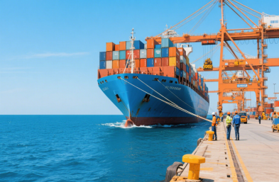 從資源整合到風險把控，國際貨代物流的多維價值