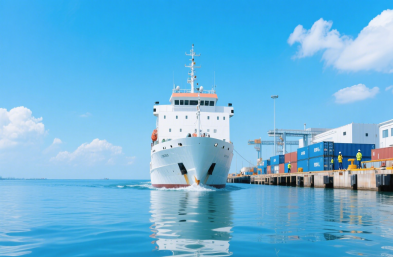 數(shù)字化、綠色化、創(chuàng)新化，國(guó)際物流貨代的破局三招