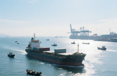 國際貿易 “隱形推手”：貨代公司的多維作用與選擇指南