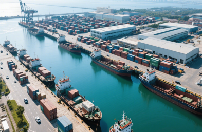 國際物流運輸風險多，這些注意事項助你有效防范