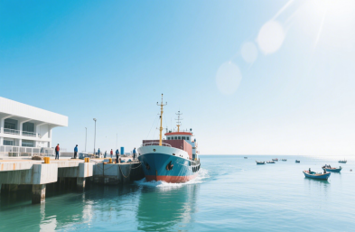 國際物流處理不同貨物有絕招，開啟高效運輸路