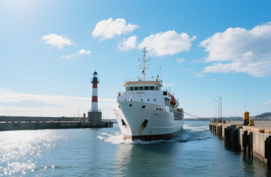 上海貨代：沙發進口無需愁，省心省力方案來救急