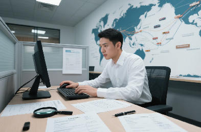 國際貨運代理：50 + 全球伙伴護航，核心航線倉位優先鎖定?