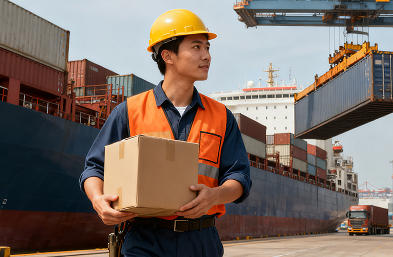 安心跨境：讓國(guó)際物流全程透明，貨物安全無(wú)憂(yōu)