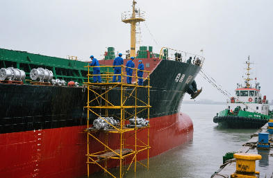 國(guó)際海運(yùn)優(yōu)選｜覆蓋 100 + 國(guó)家，艙位穩(wěn)定有保障