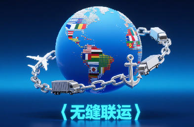 全球可達(dá) + 時(shí)效可控！專(zhuān)業(yè)國(guó)際貨代：艙位穩(wěn)定、報(bào)價(jià)透明、全程護(hù)航
